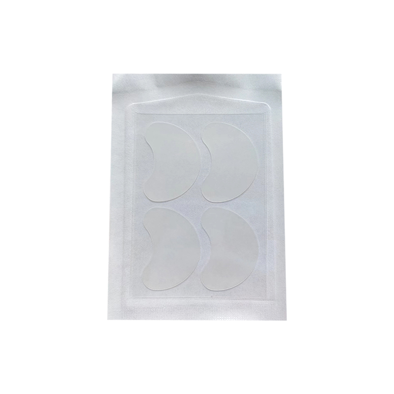 Chin Patch