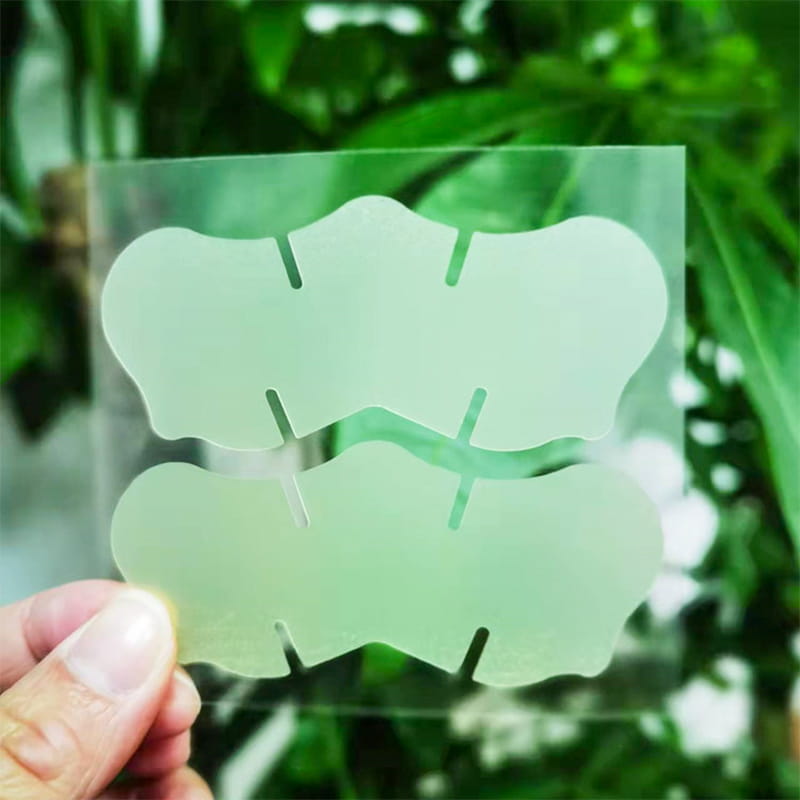 Hydrocolloid Nose Patch