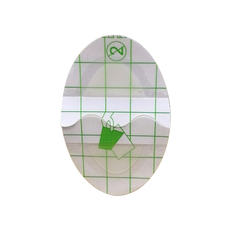 Blister Cushion / Blister Plaster