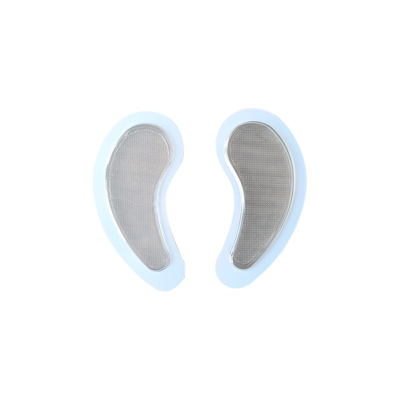 Microneedle Eye Patch