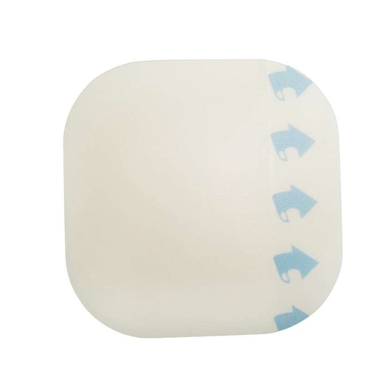 Ultra-Thin Hydrocolloid Dressing