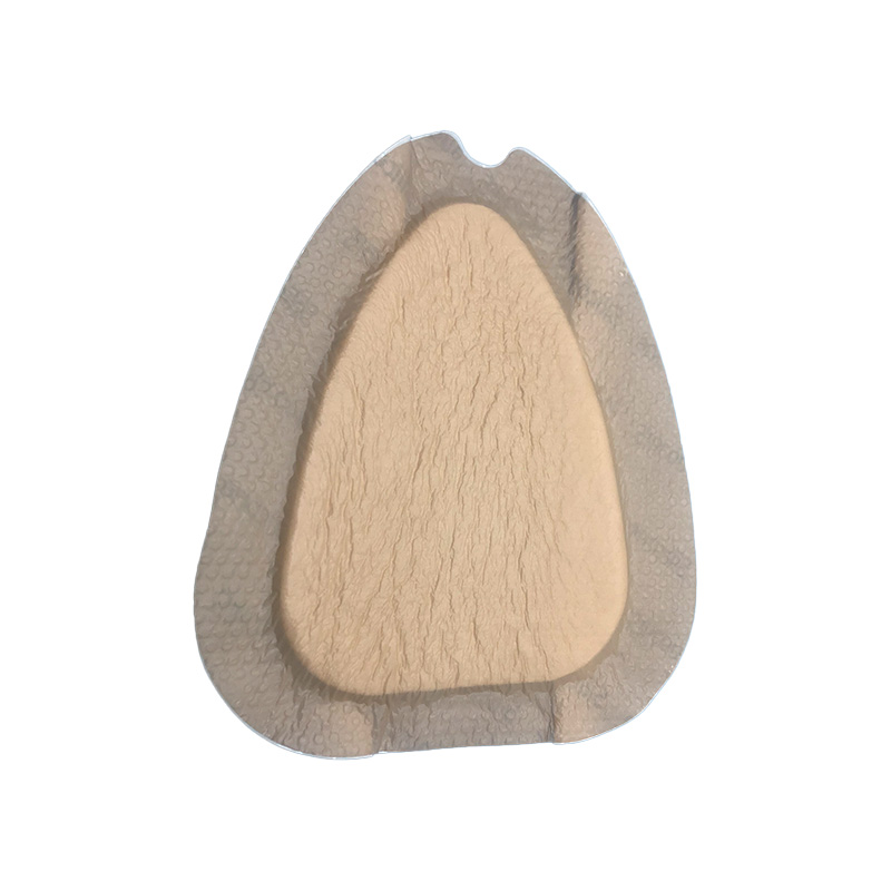 Sacrum Hydrocolloid dressing