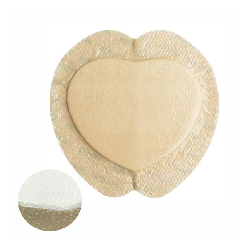 Silicone Gel Dressing