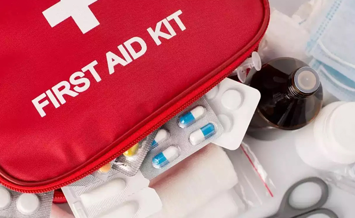 First Aid Kit