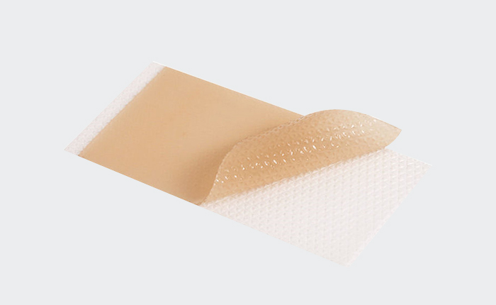 Silicone Scar Patch
