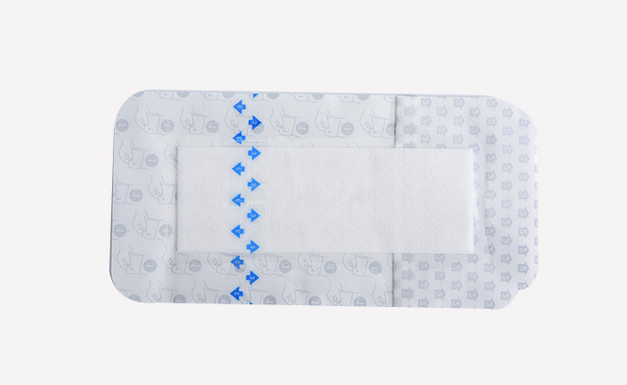 Transparent Dressings
