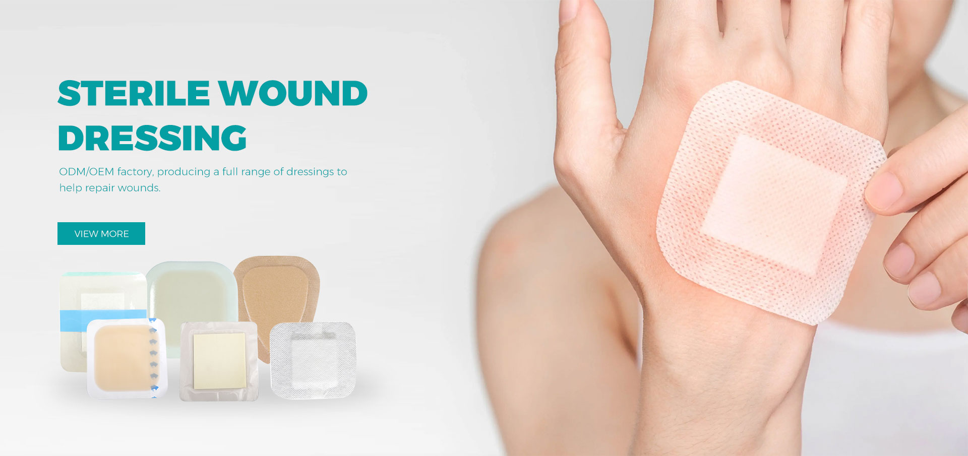 Ningbo Hysent Medical Technology Co., Ltd