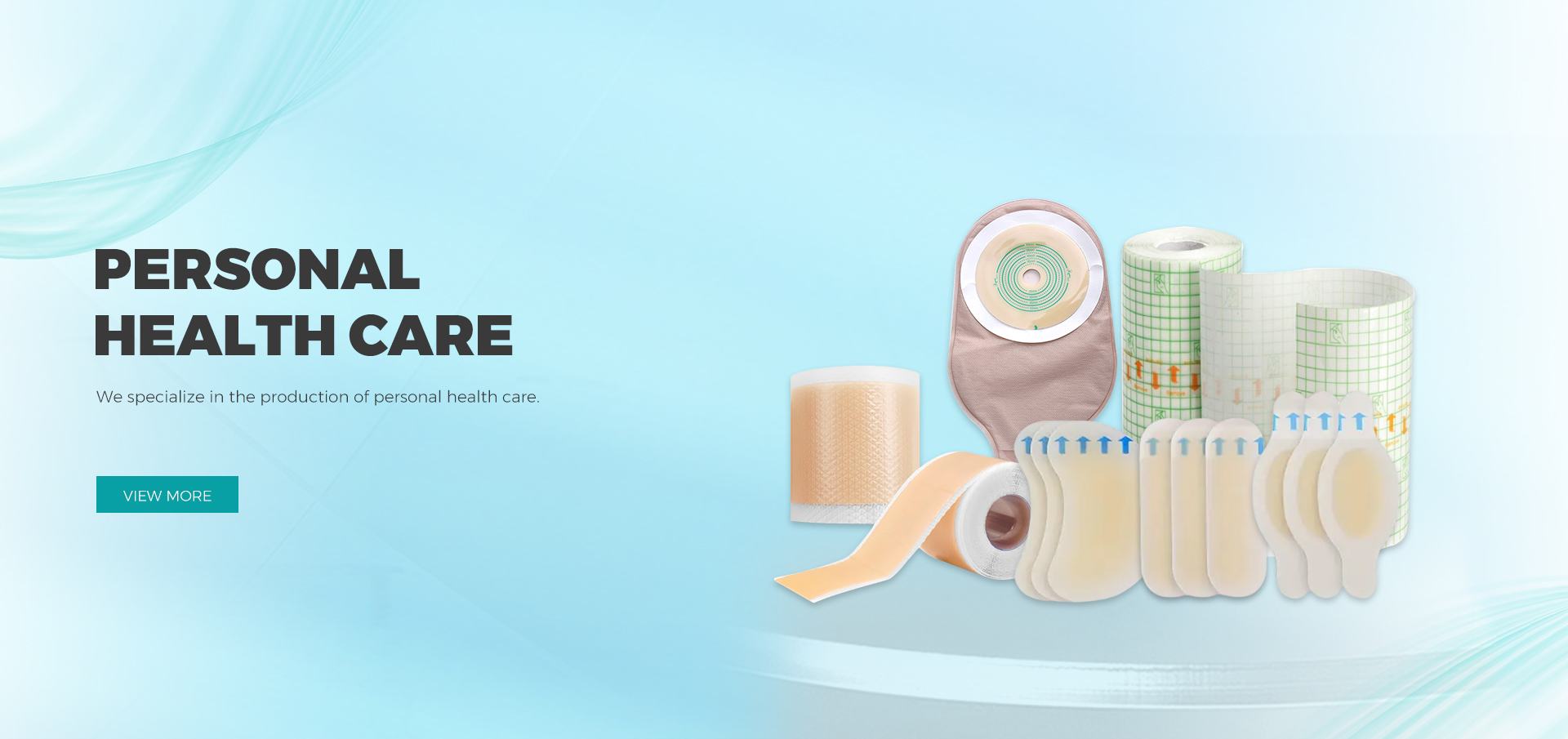 Ningbo Hysent Medical Technology Co., Ltd