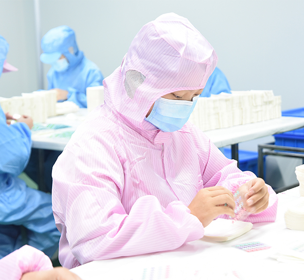 Production Management System