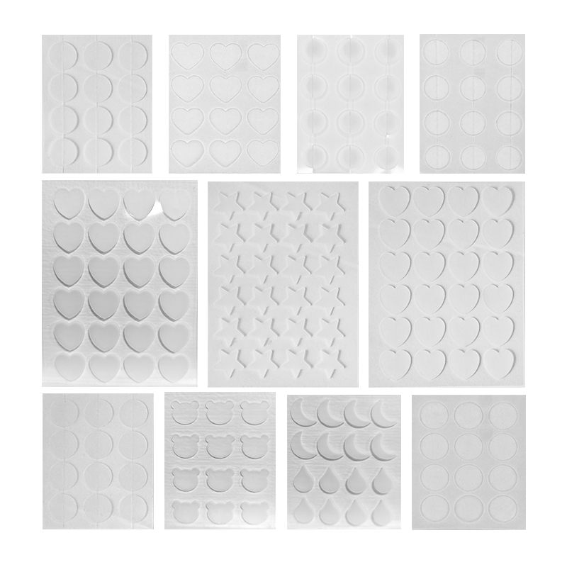 Transparent Hydrocolloid Acne Patch