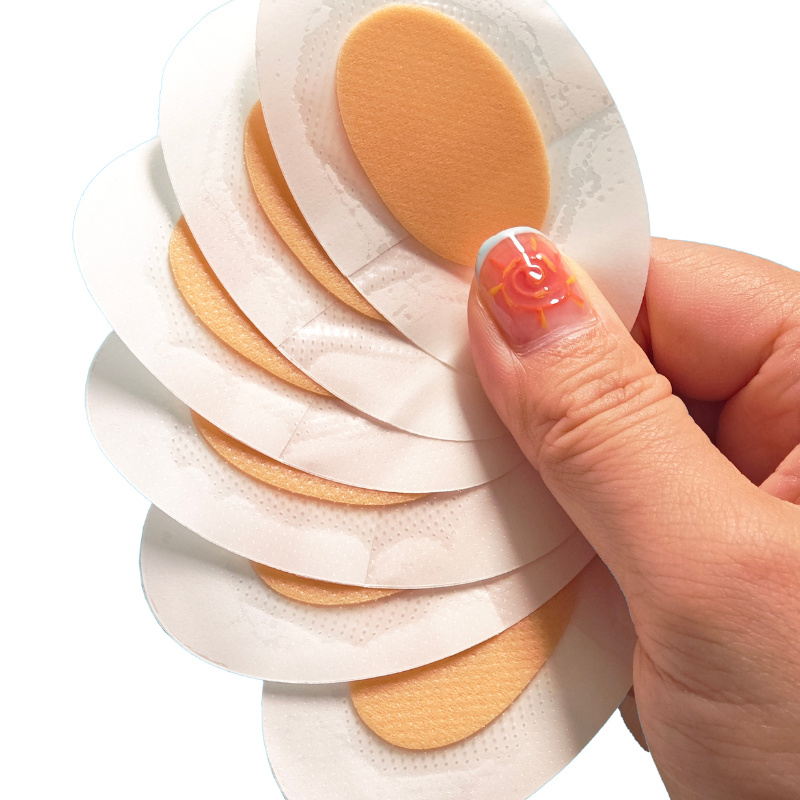 Anti-Chafing Patch