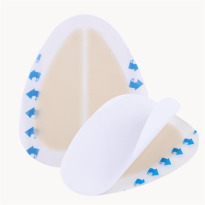 Sacral Hydrocolloid Dressing