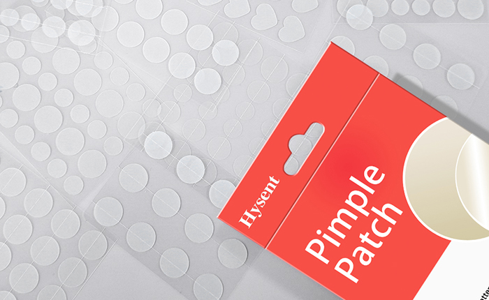 Acne Patch