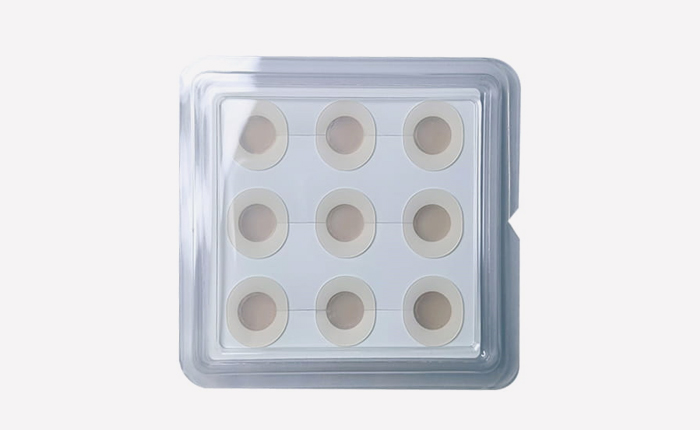 Microneedle Series Patches
