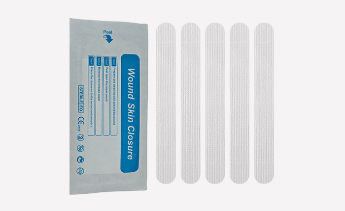 Wound Closure Tape